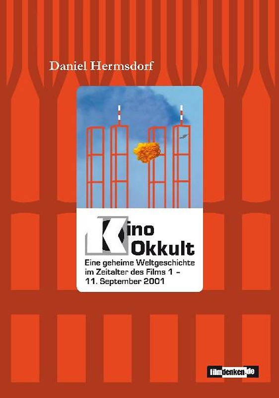 Kino Okkult. Eine geheime Weltgeschichte im Zeitalter des Films 1