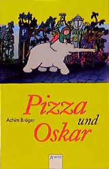 Pizza und Oskar