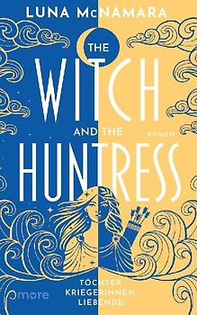 The Witch and the Huntress