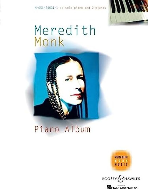 Piano Album