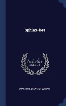 Sphinx-lore