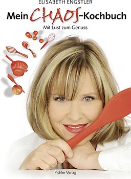 Mein Chaos-Kochbuch