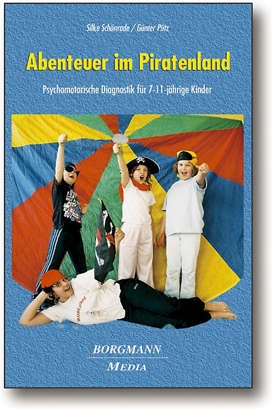 Abenteuer im Piratenland