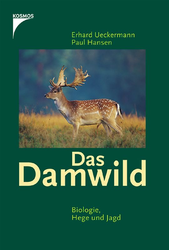 Das Damwild