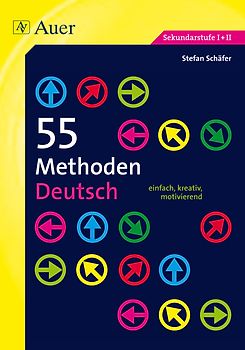 55 Methoden Deutsch