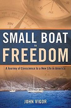 Small Boat to Freedom