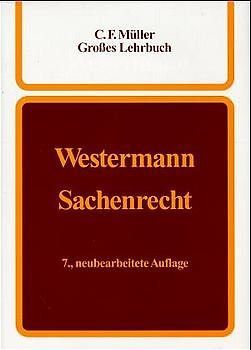 Sachenrecht