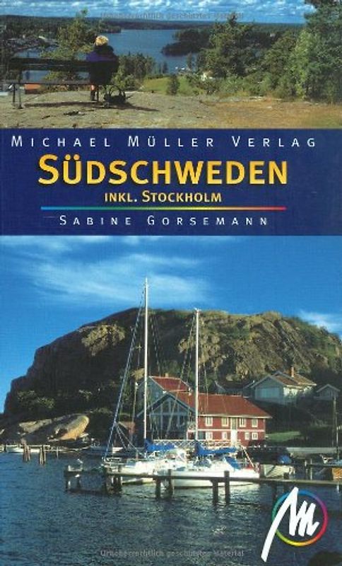 Südschweden & Stockholm