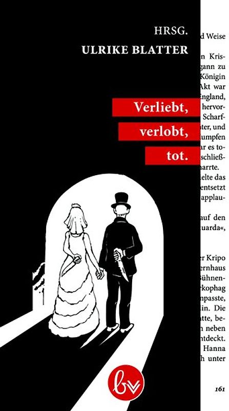 Verliebt, verlobt, tot!