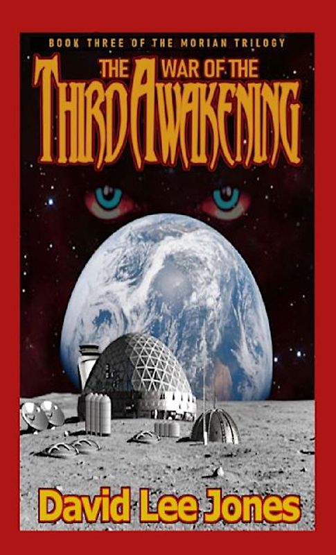 The War of the Third Awakening