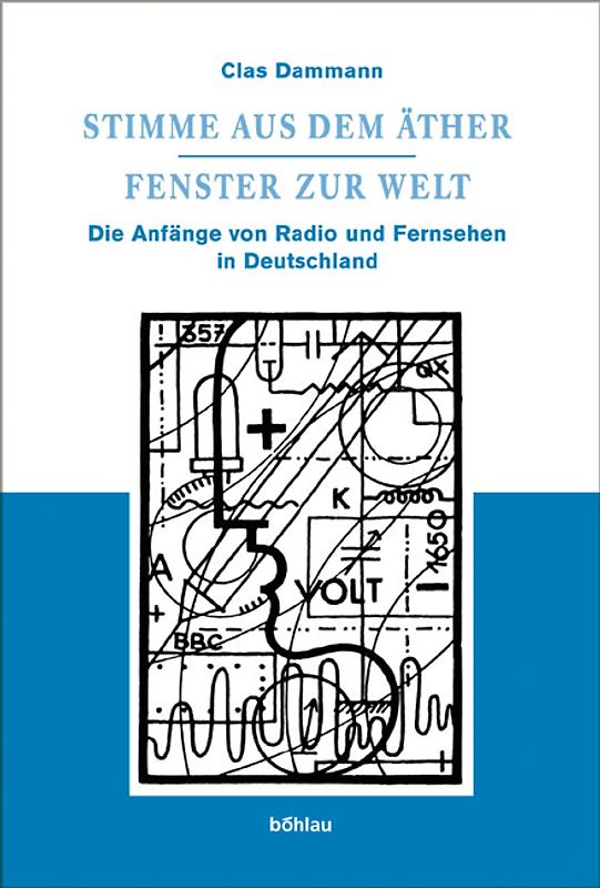 Stimme aus dem Äther - Fenster zur Welt