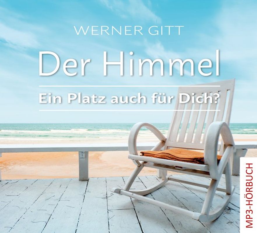 Der Himmel – Ein Platz auch für Dich?