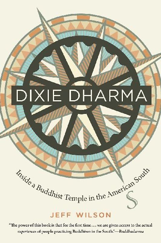 Dixie Dharma