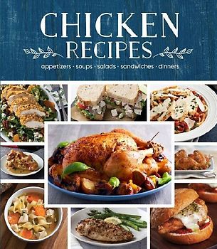 Chicken Recipes
