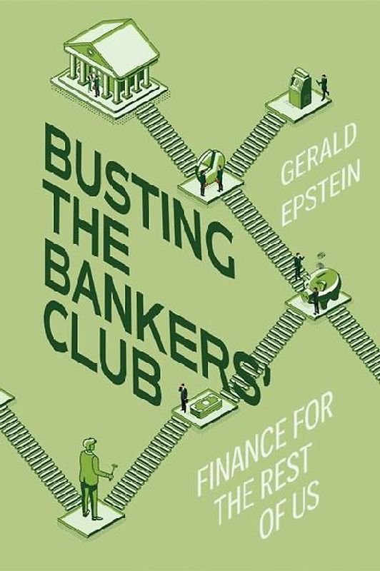 Busting the Bankers' Club