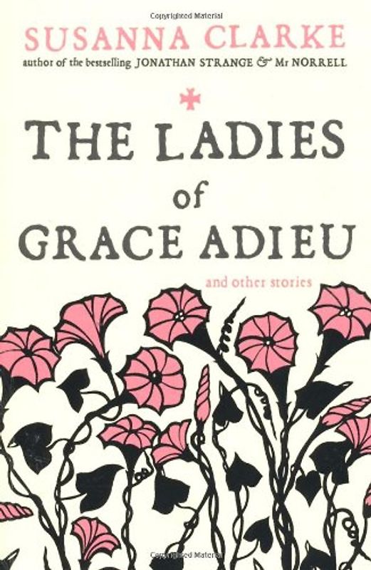 The Ladies of Grace Adieu