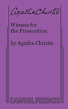 Witness for the Prosecution