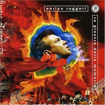 Enrico Ruggeri - La Giostra Della Memoria