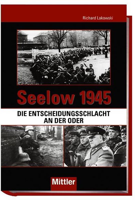 Seelow 1945