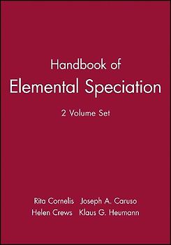 Handbook of Elemental Speciation