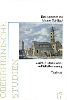 Zwischen "Staatsanstalt" und Selbstbestimmung