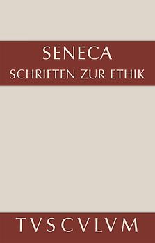 Schriften zur Ethik