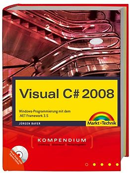 Visual C# 2008