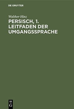 Leitfaden der Umgangssprache