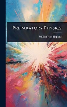 Preparatory Physics