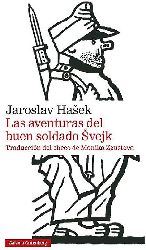 Las aventuras del buen soldado Svejk
