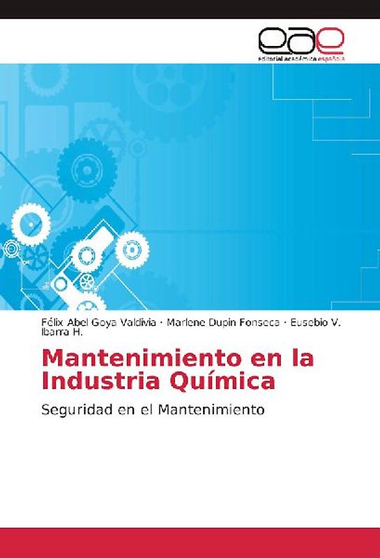 Mantenimiento en la Industria Química