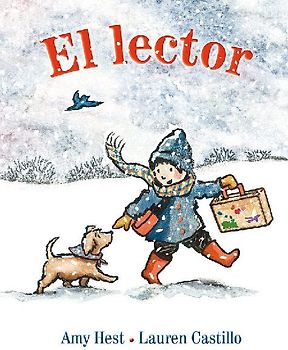 El Lector