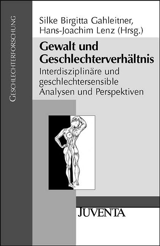 Gewalt und Geschlechterverhältnis
