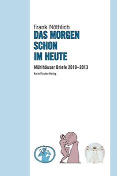 Unsere Welt – Das Morgen schon im Heute