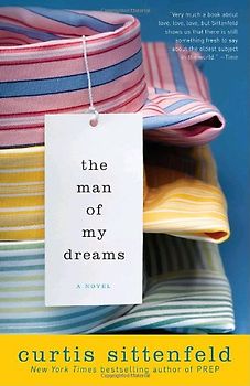 The Man of My Dreams: A Novel