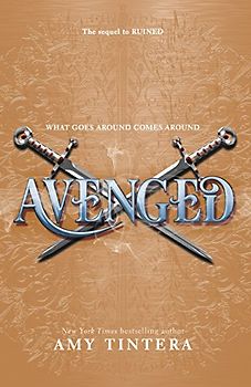 Avenged (Ruined, 2, Band 2)