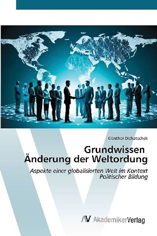 Grundwissen Änderung der Weltordung