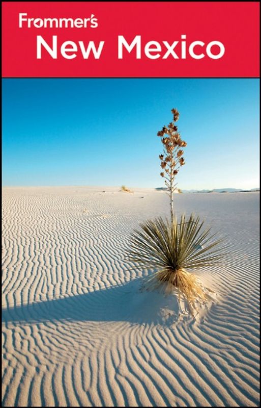 Frommer's New Mexico