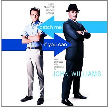 John Williams - Catch Me If You Can
