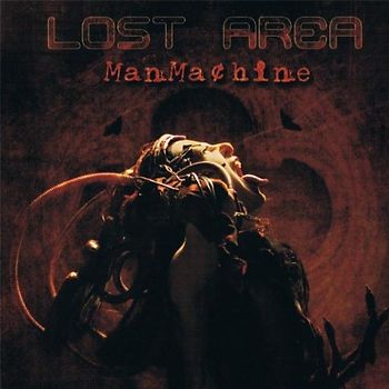 Lost Area - Manmachine