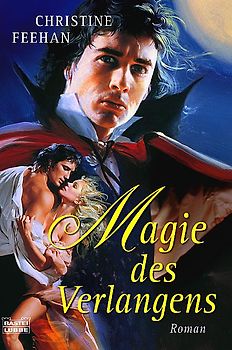 Magie des Verlangens