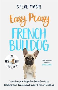 Easy Peasy French Bulldog