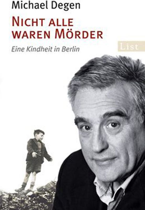 Nicht alle waren Mörder