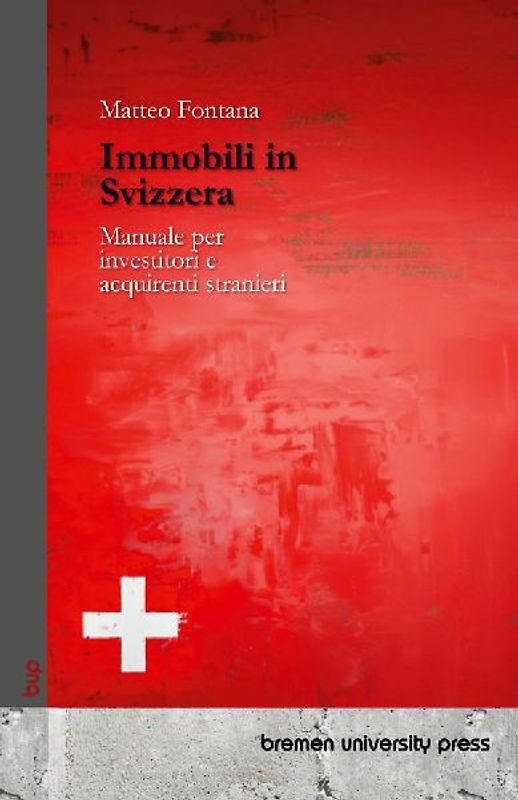 Immobili in Svizzera