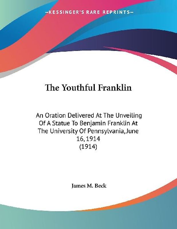 The Youthful Franklin