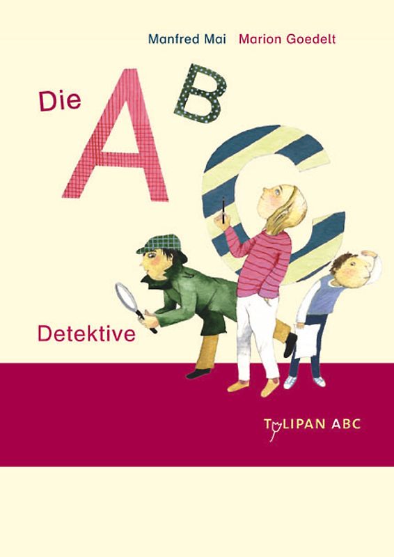Die ABC-Detektive