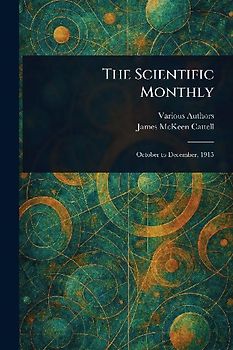 The Scientific Monthly