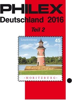 PHILEX Deutschland 2016 Teil 2