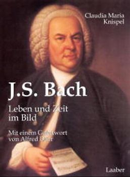 J. S. Bach