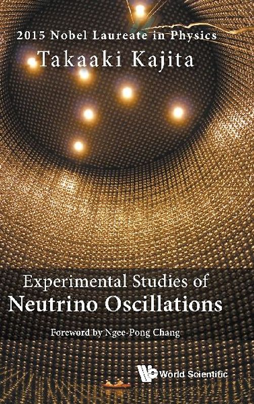 EXPERIMENTAL STUDIES OF NEUTRINO OSCILLATIONS